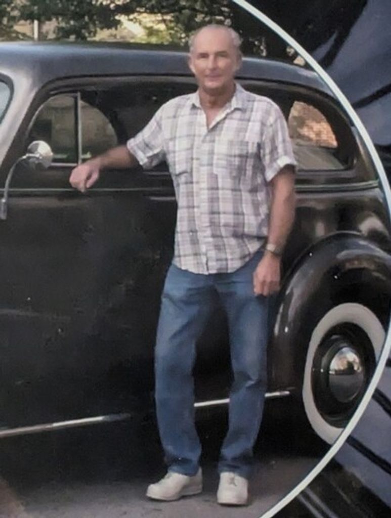 Francis Wayne Aisquith Profile Photo