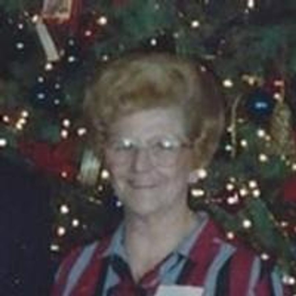Jimmie Mae Ervin