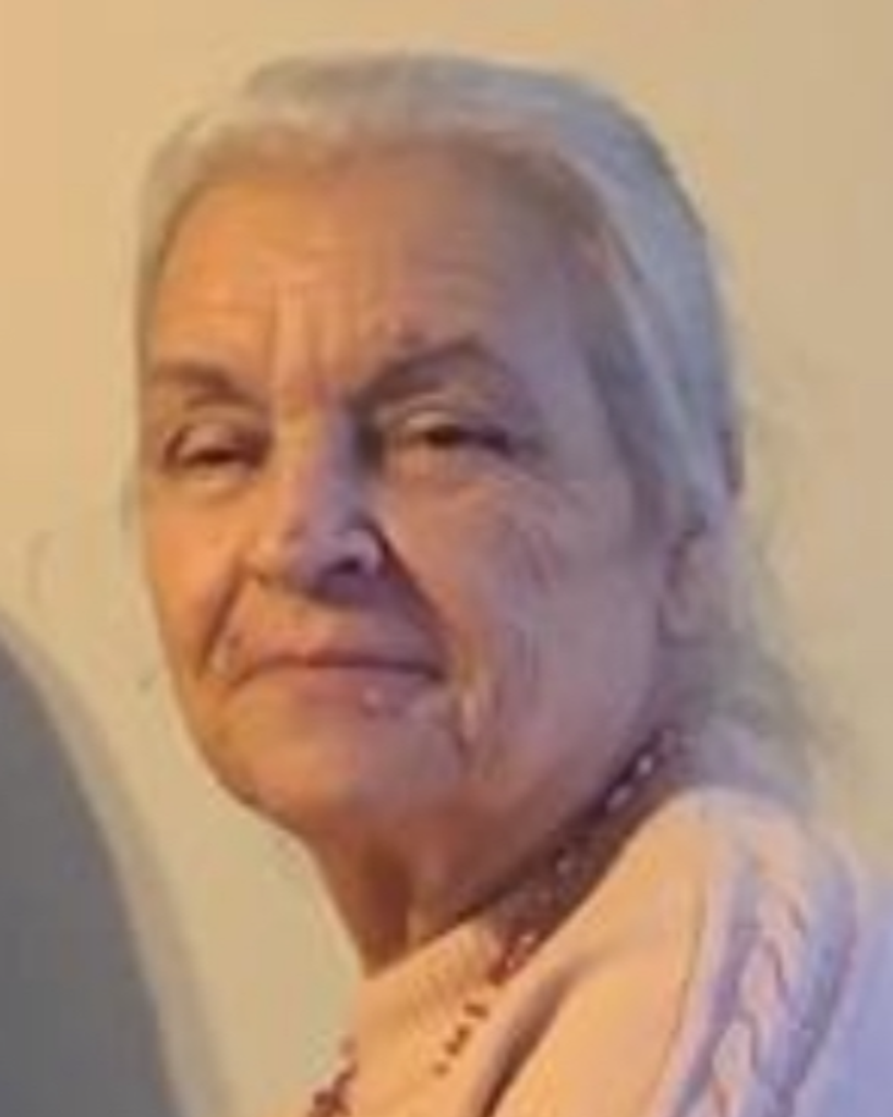 Maria V. Diaz Lopez Profile Photo