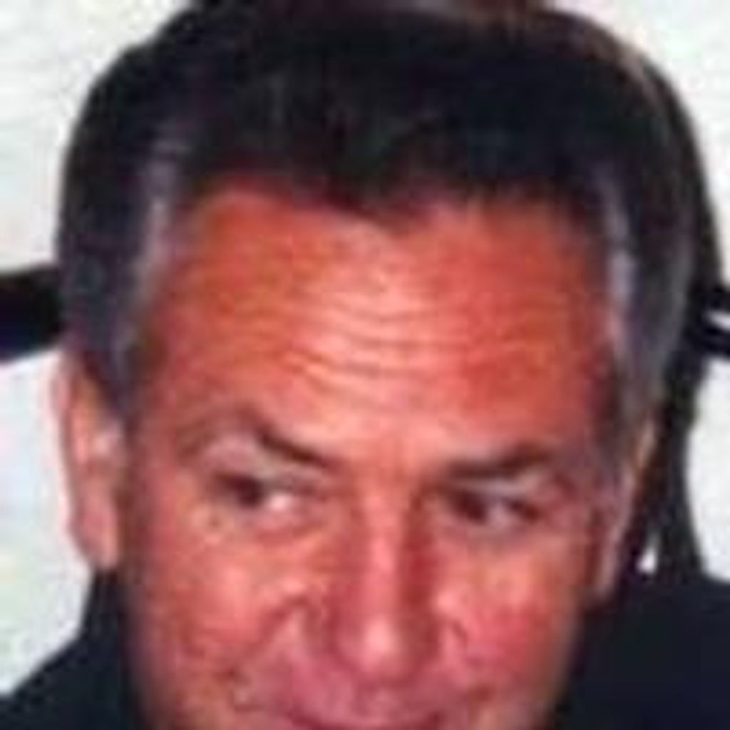 Raymond Bruce Driggers, Sr.