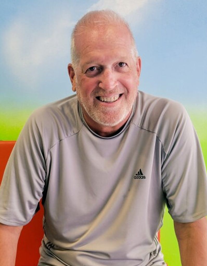 Scott S. Baker Profile Photo