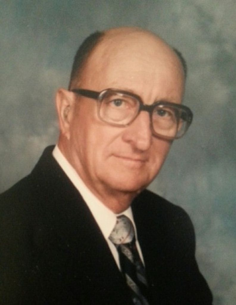 Allan G. Ames