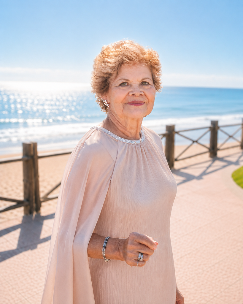 Maria Alicia Lopez Robinson Profile Photo