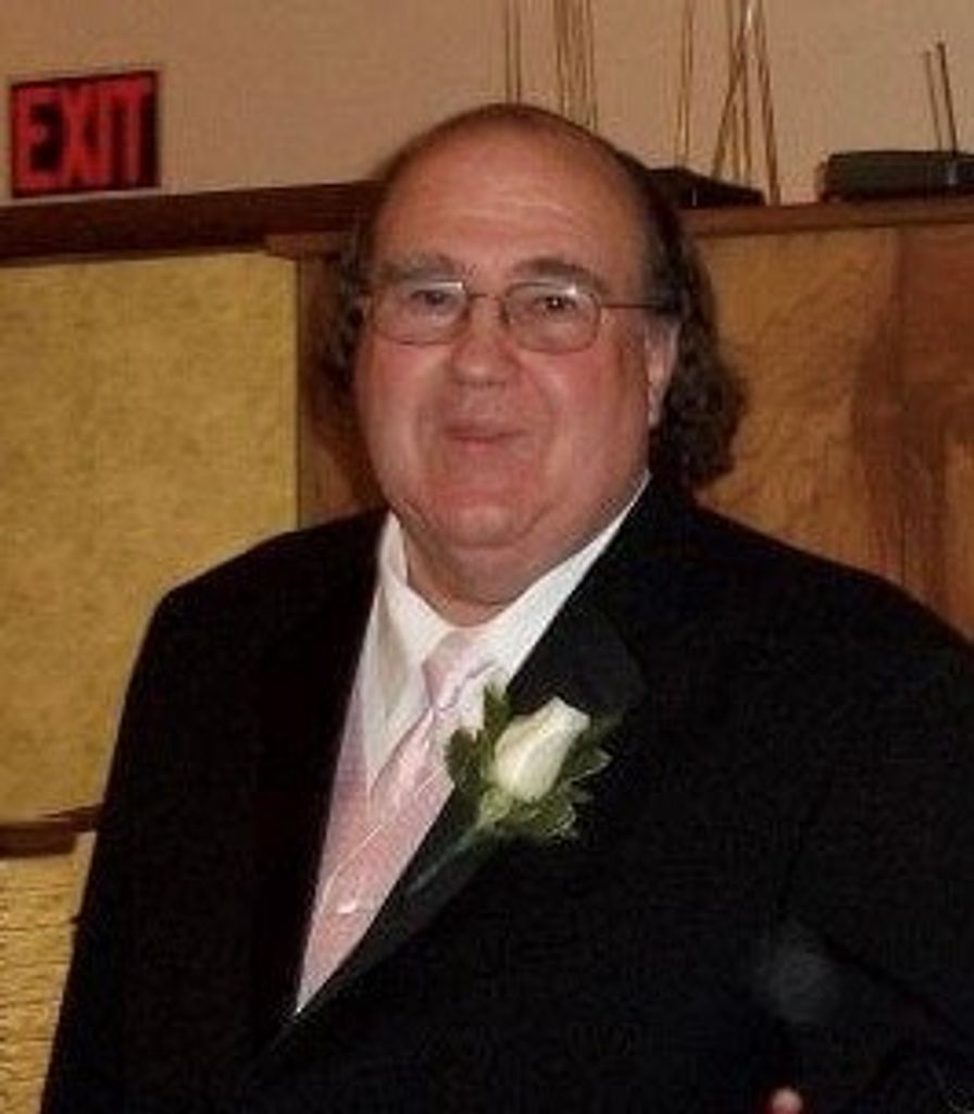 Fred Nelson Jr.
