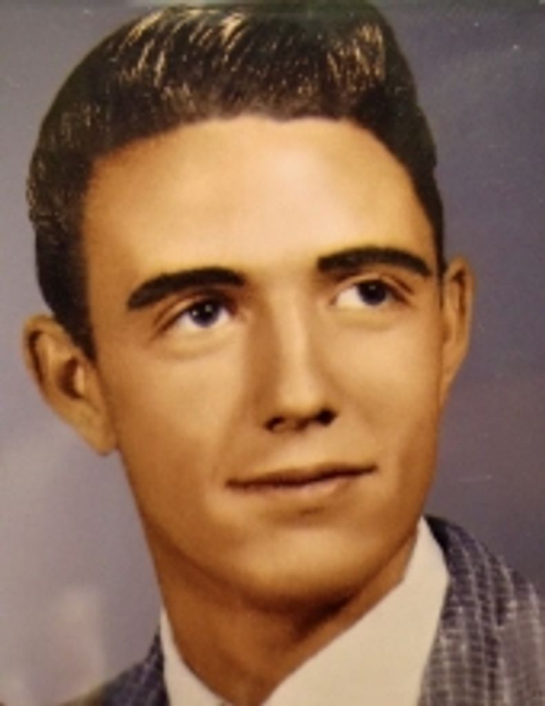 Don Robert Trett