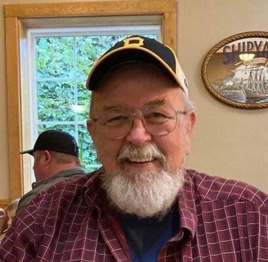 Gary Ray Blaney Profile Photo