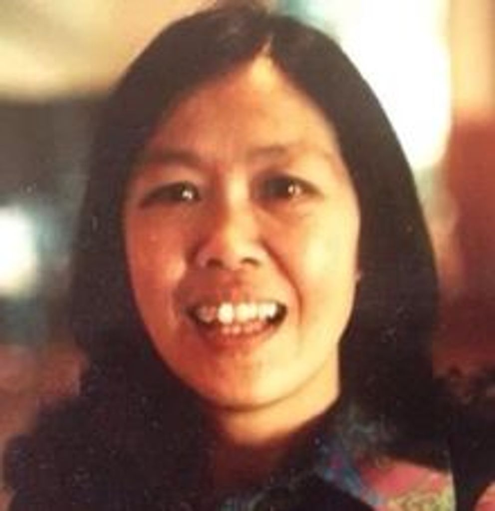 Alice Wong