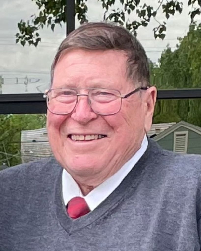 Gale Roy Ferguson