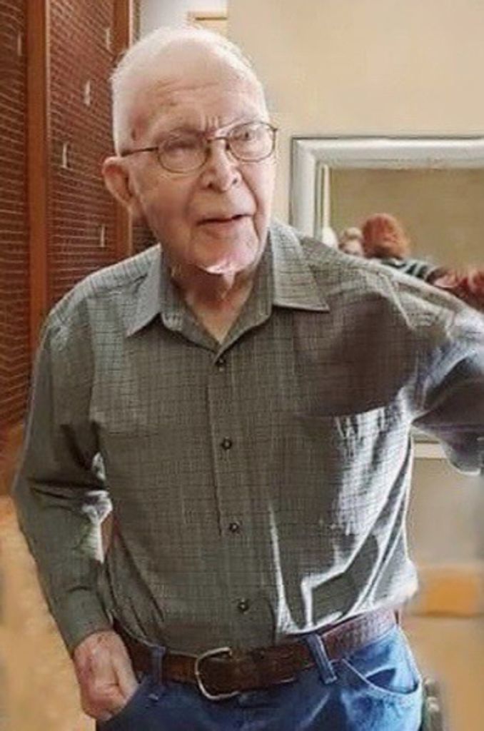 Charles "Ocie" Bowling Profile Photo