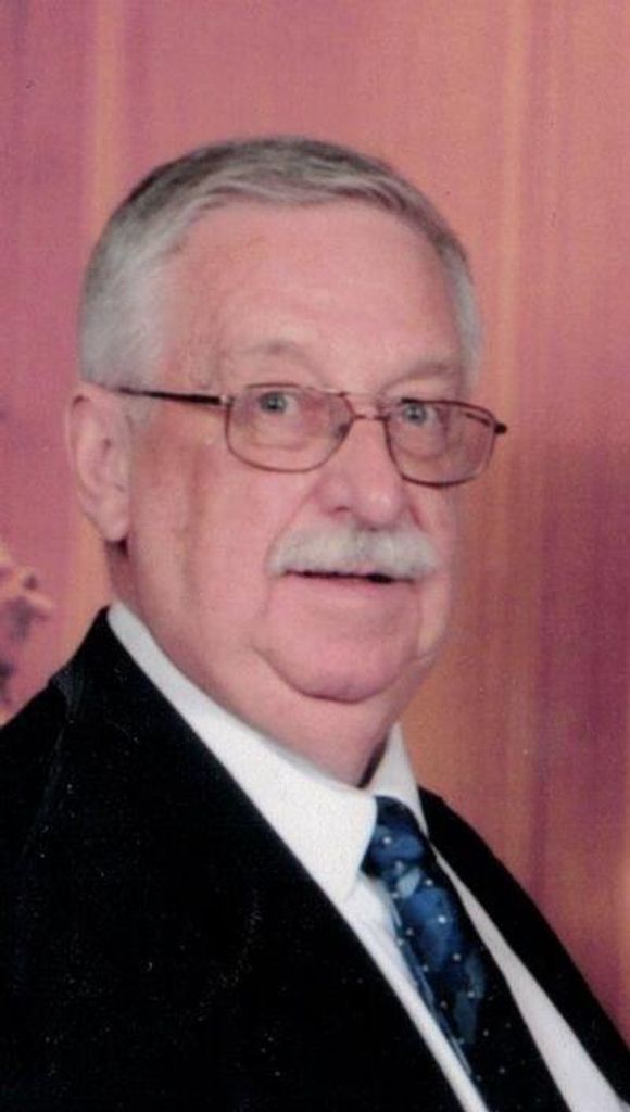 Larry Lee Moen Profile Photo