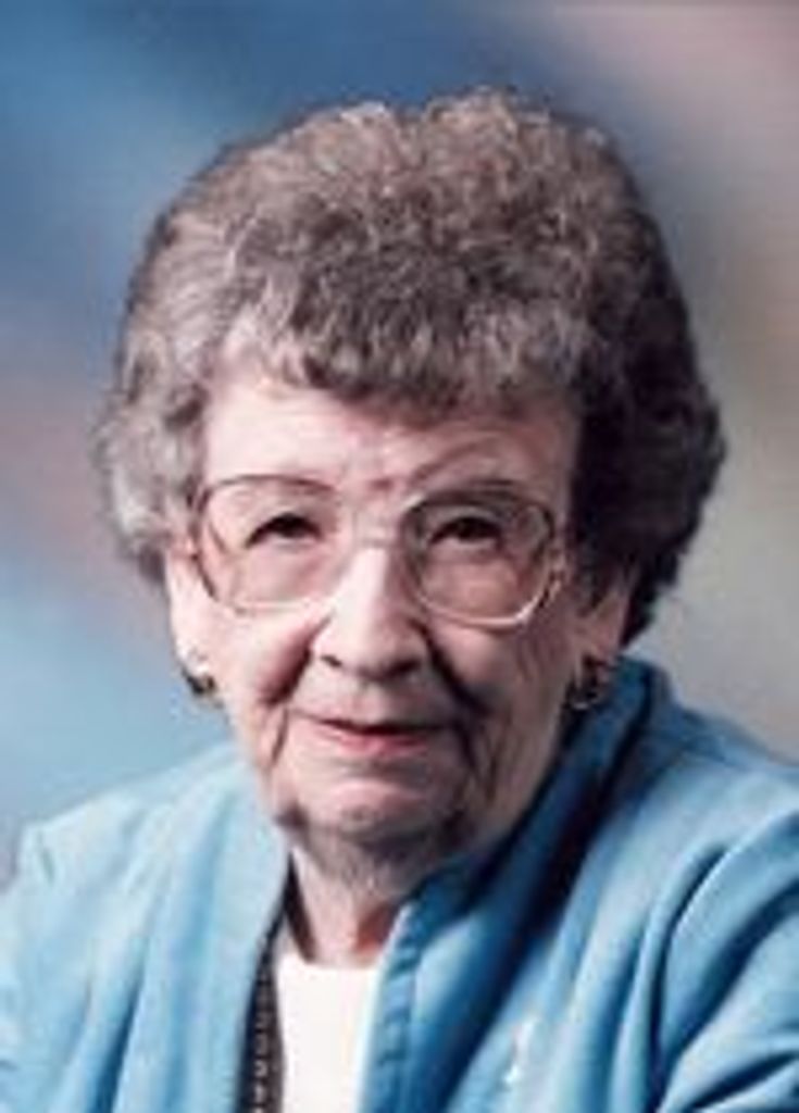 Ruth M. Hook