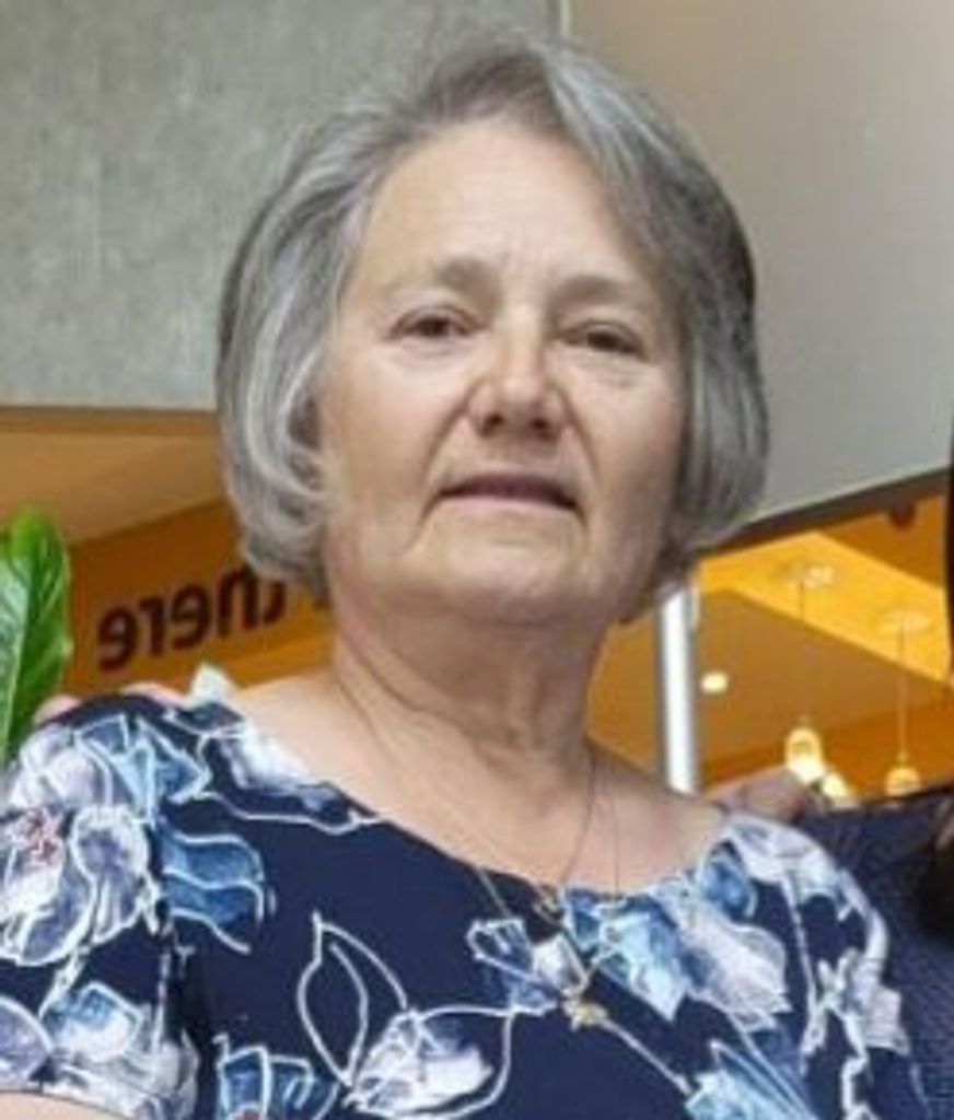 Maryanne Eve Grzinic Profile Photo