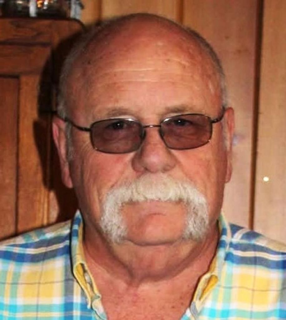 Thomas "Tom" L. Rogers