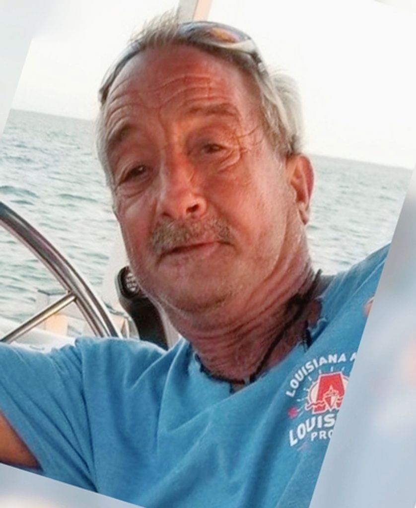 Thomas Tony Anthony Debram Profile Photo