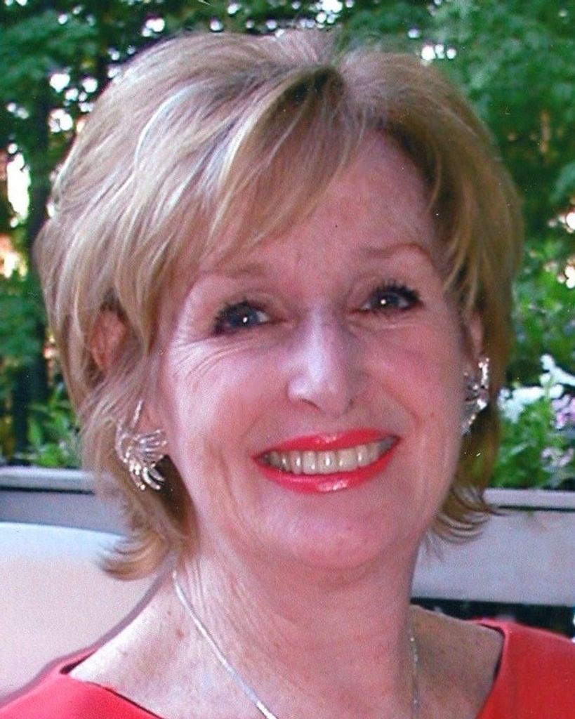 Joan F. Anderson