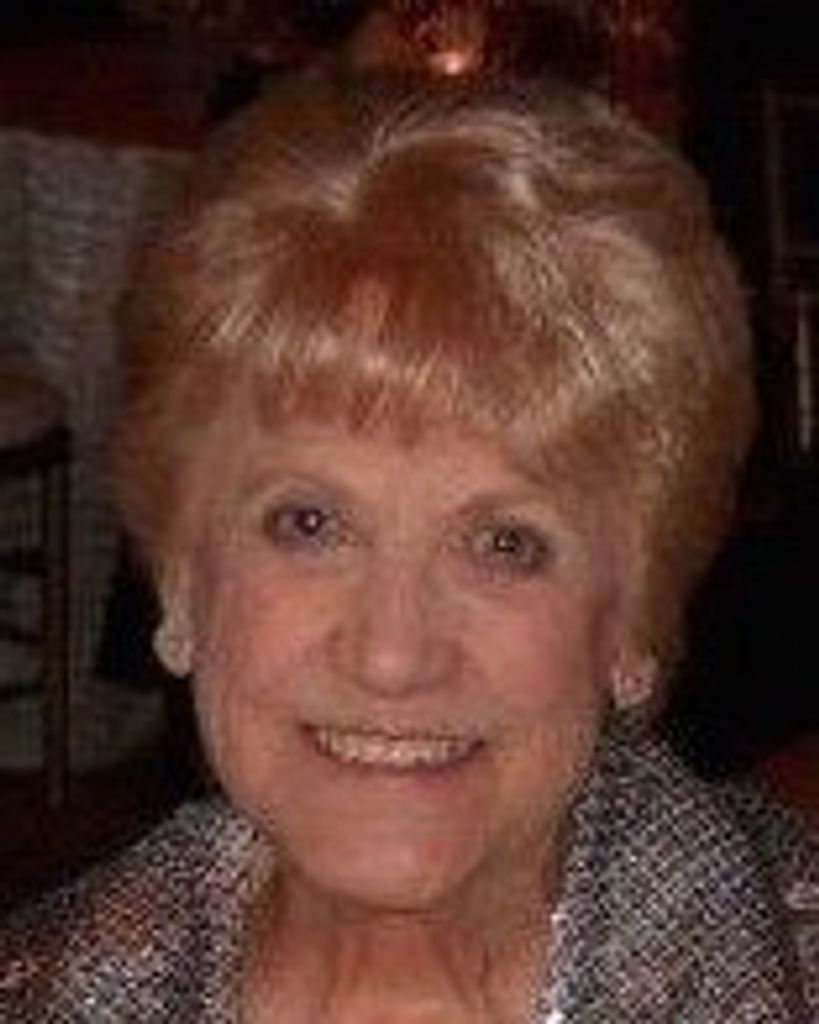 Marie A. (Bellini) D'Iorio Profile Photo