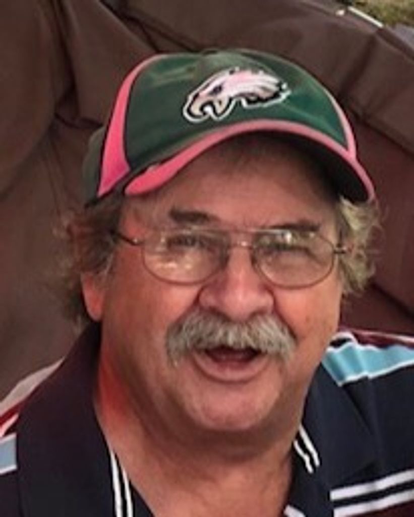 John “Jerry” Gerald McCambridge Profile Photo