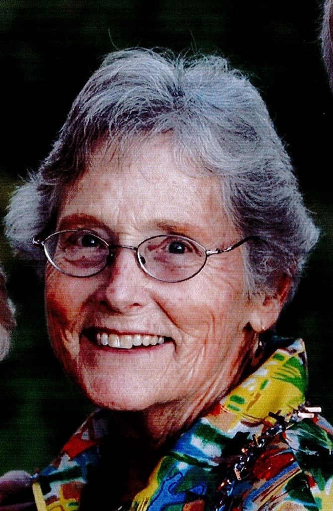 Carol Jean Pestotnik