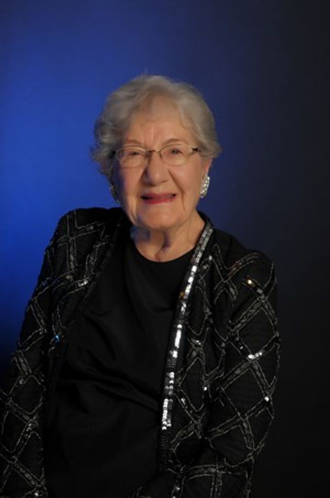Lura Thompson