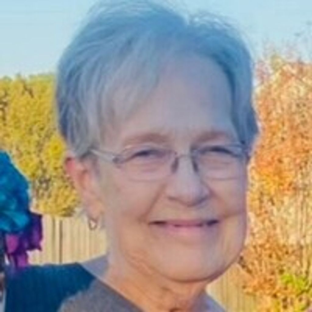 Judy Carol Perkins