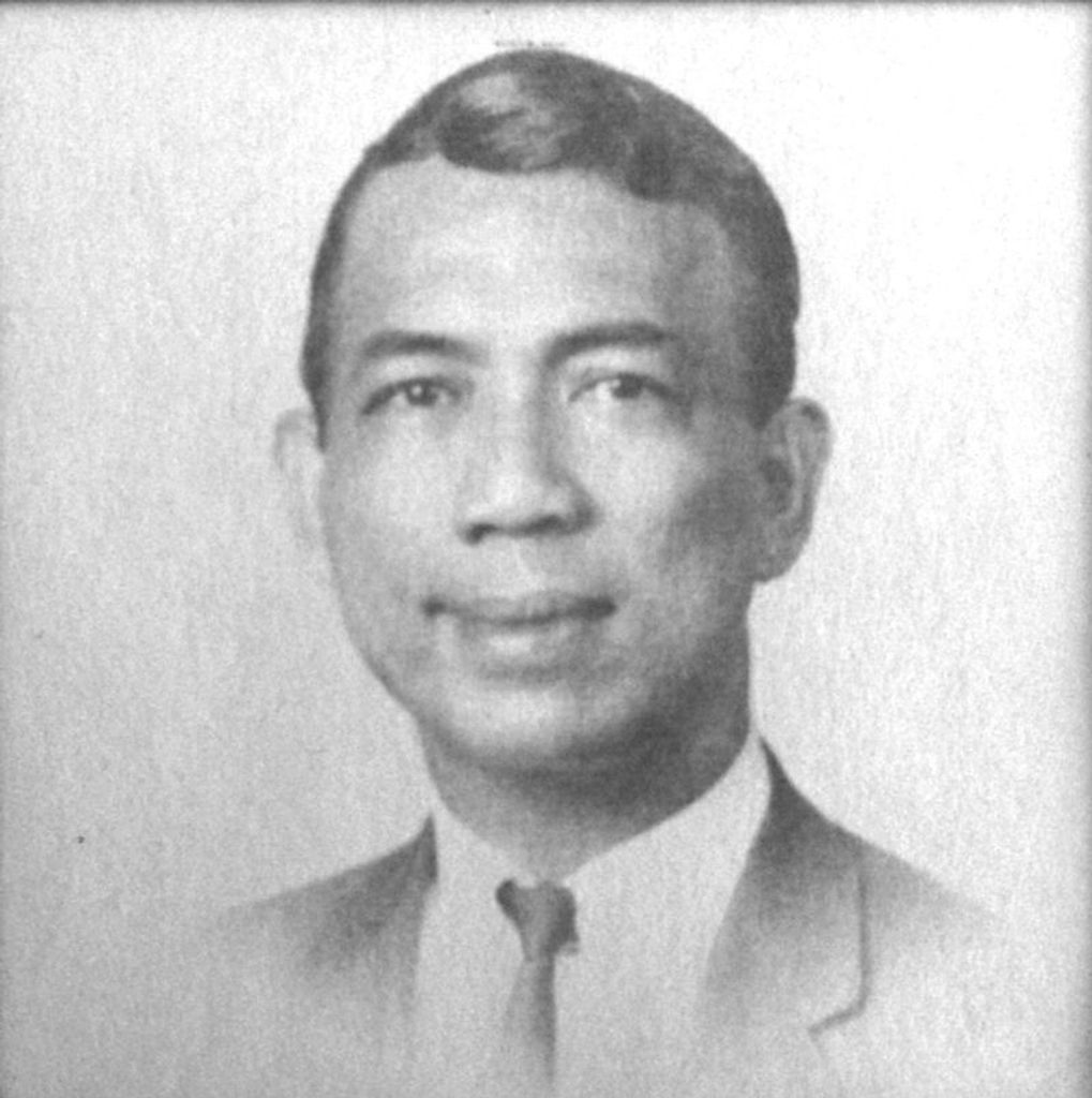 Rudy De Lara
