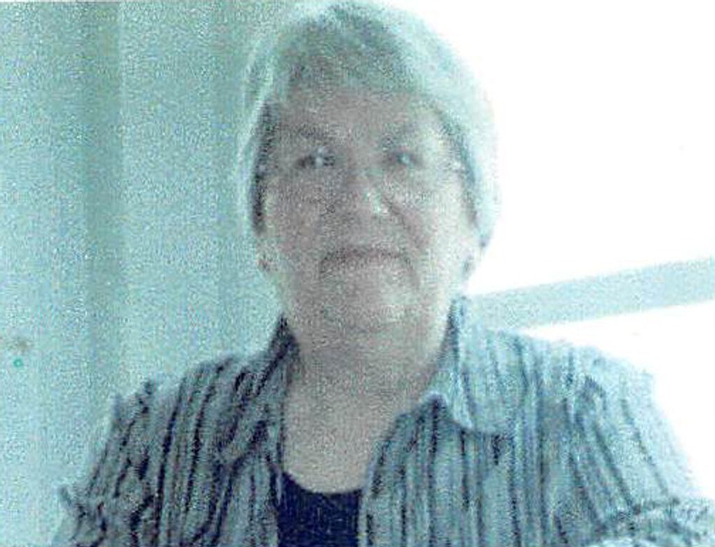Ellen (Beets)  Peters