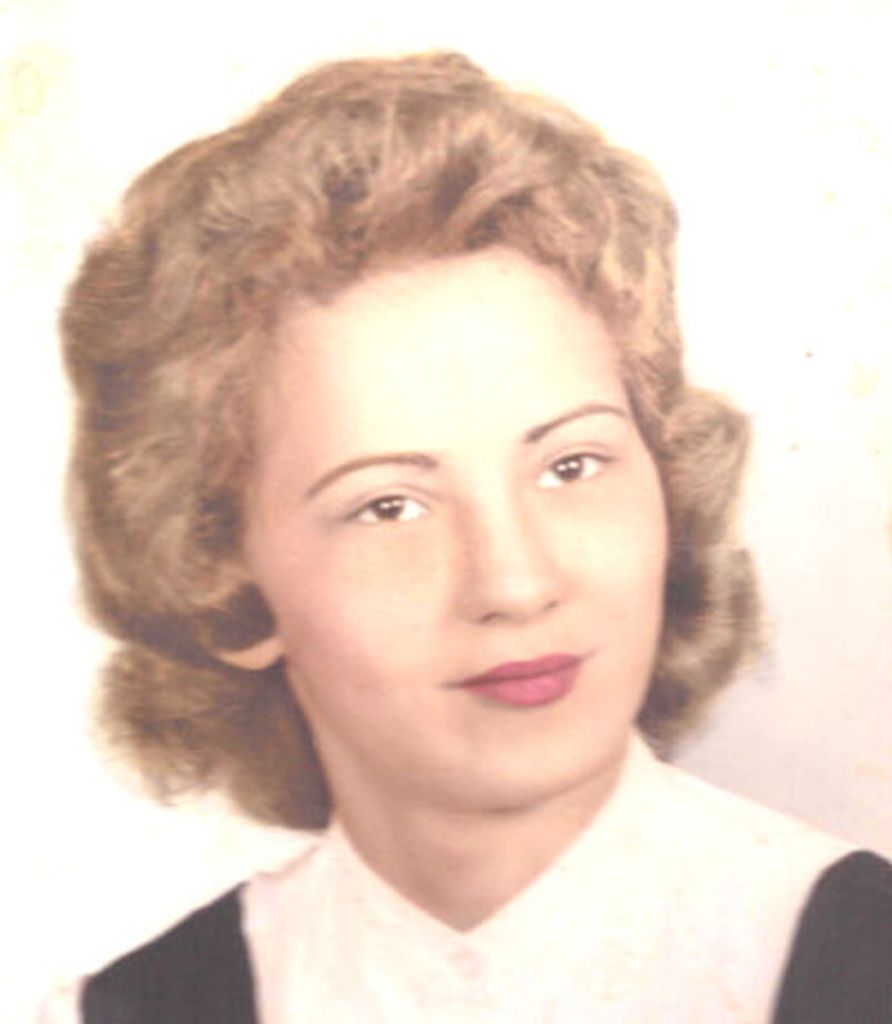 Sharon Kay Gallien Profile Photo