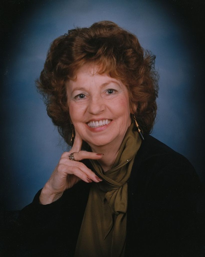 Ethel Susan Bayles