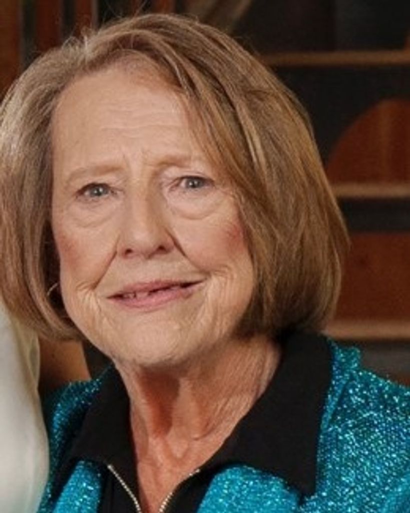 Barbara Sue Rutledge