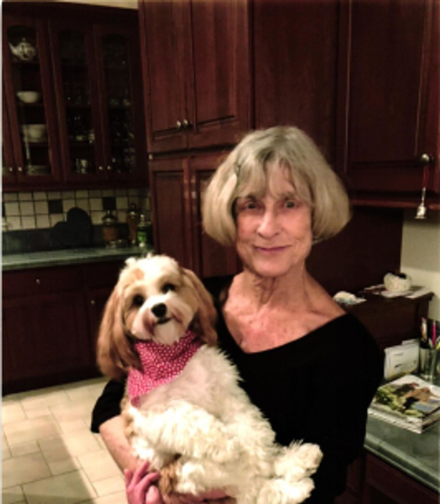 Sharon Ruliffson