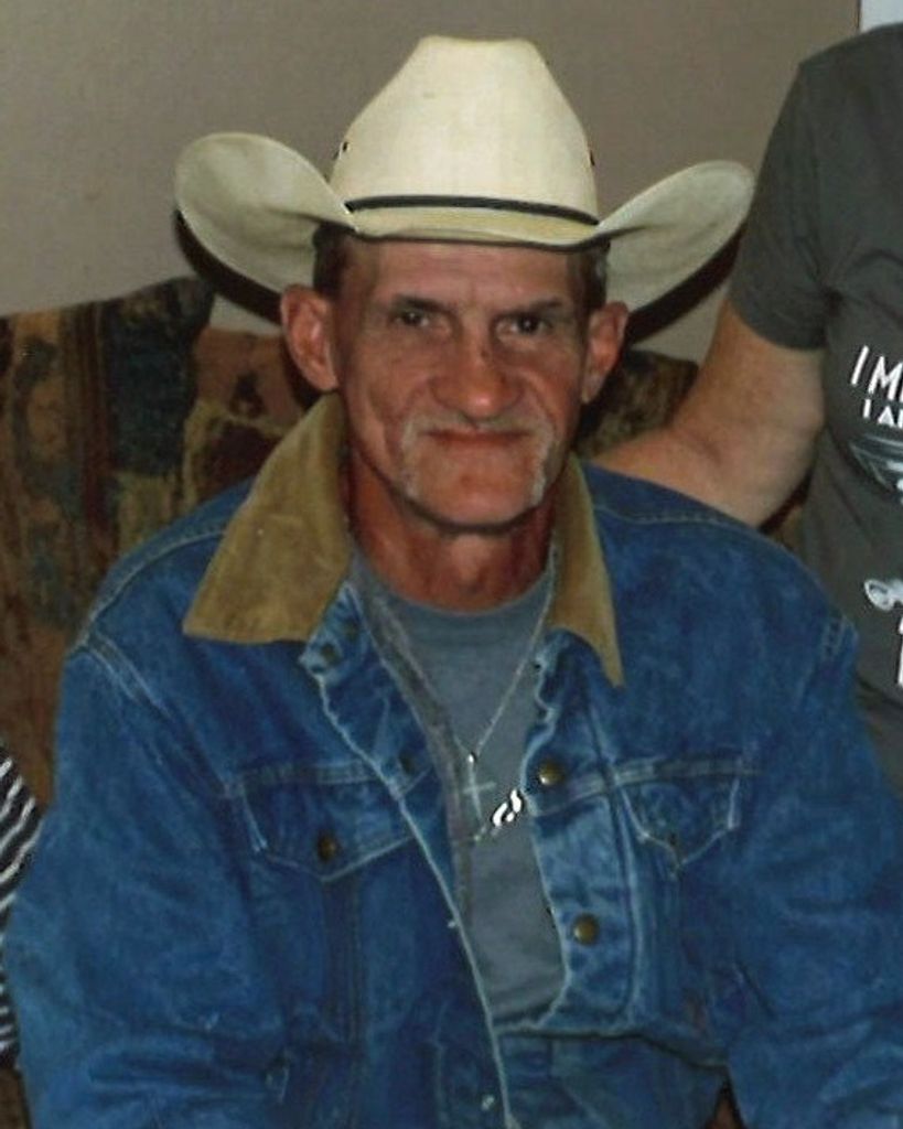 Joseph Edward Banning