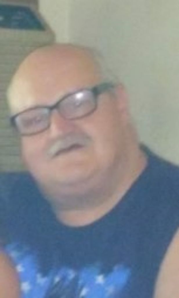 William "Joe" Chapman Profile Photo