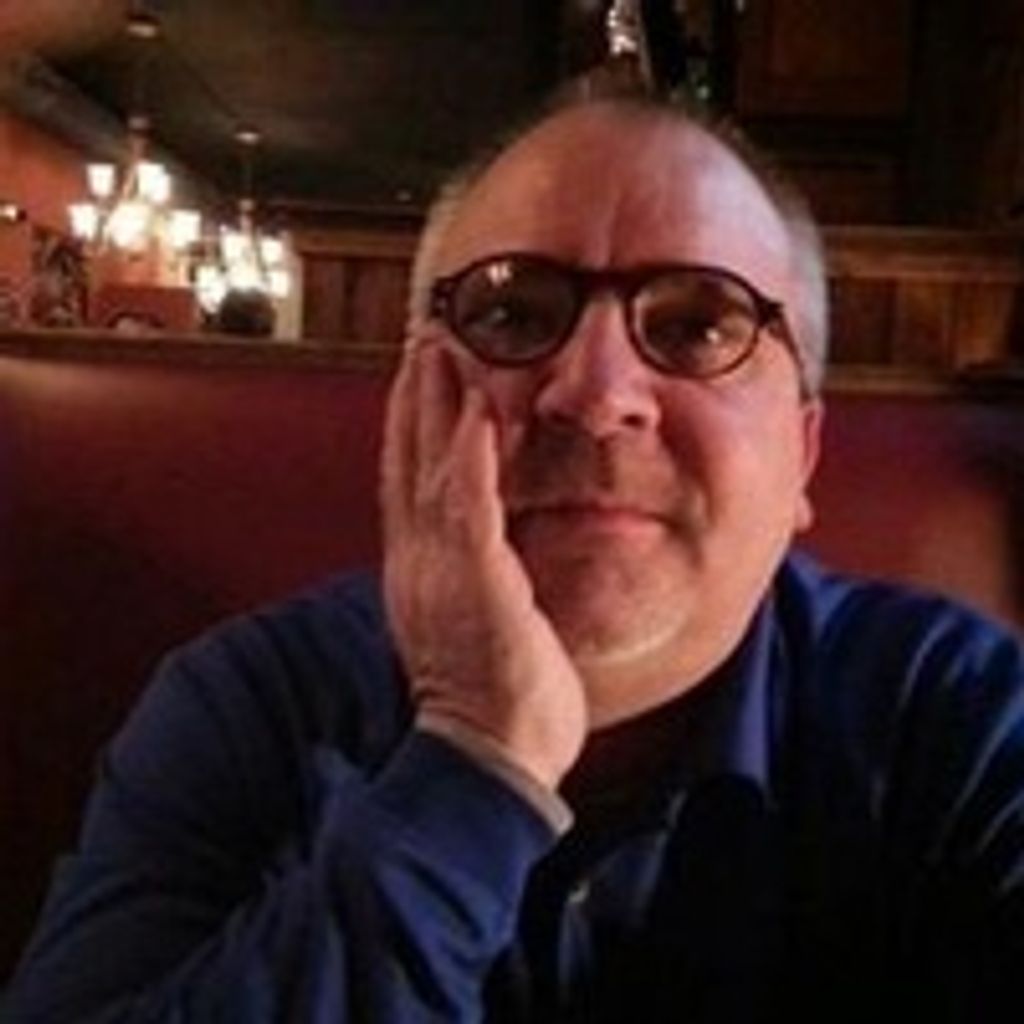 Jeffrey Michael Morris