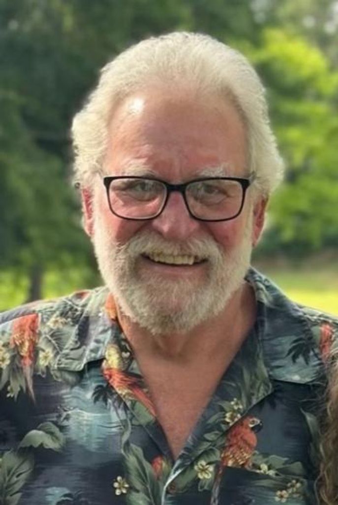 Steven Pickle Profile Photo