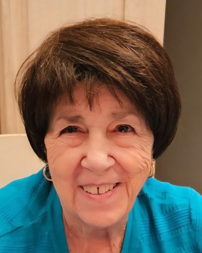 Frances Badalamenti's obituary image