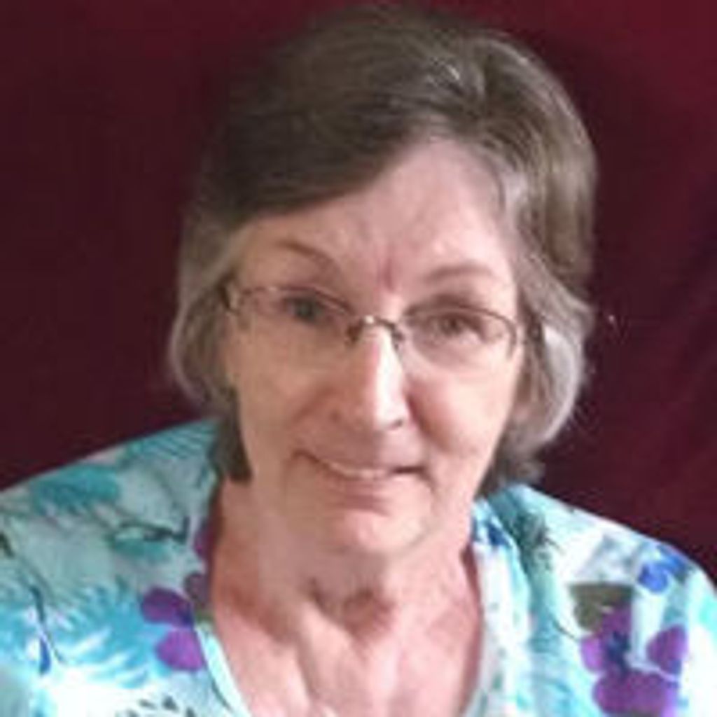 Mary Ann Schnacker