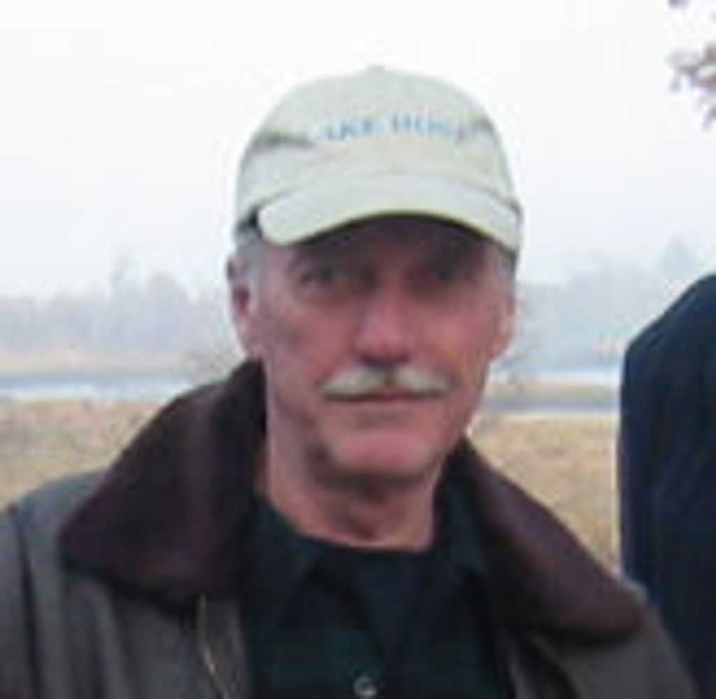 Dennis R. Eunson Profile Photo
