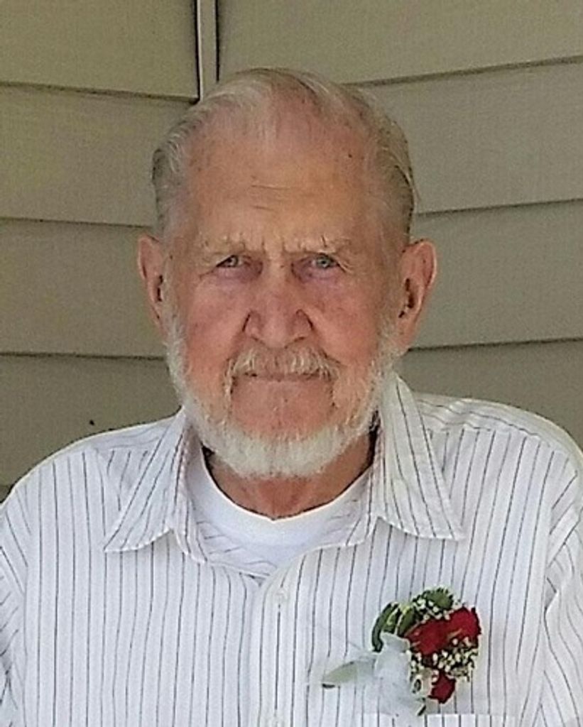 Raymond Elroy Henne Profile Photo
