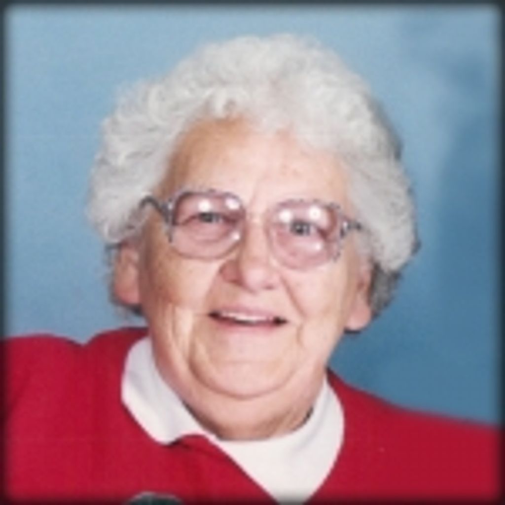 Ruth Alice Birkholz