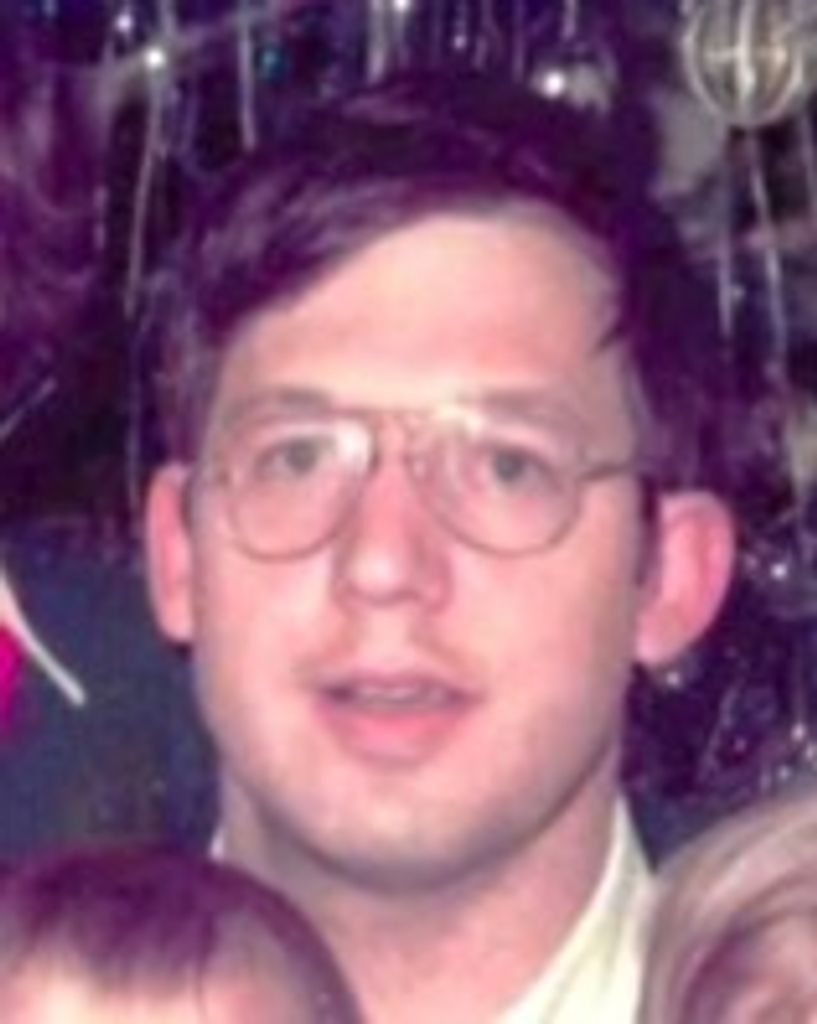 Calvin Thomas Anderson Jr.