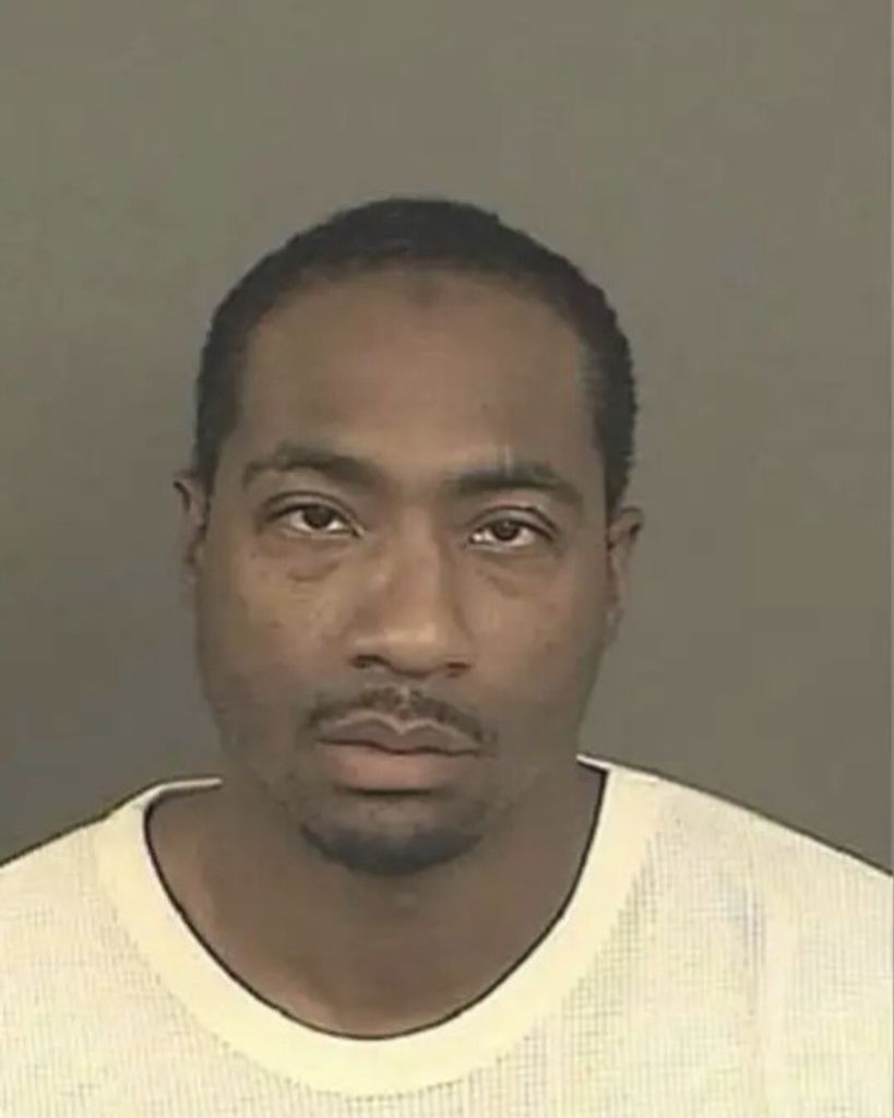 Barryington Alexander Conney