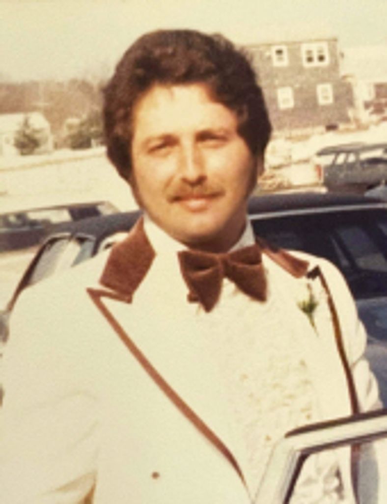 James Vincent Boisclair