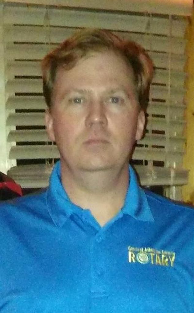 Jeffrey Bickham Thompson Profile Photo