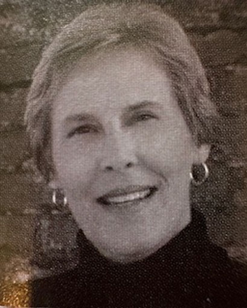 Mari-Beth McArthur Profile Photo