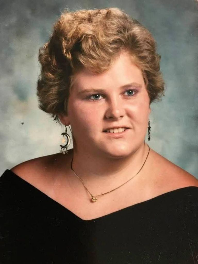 Candice Yvonne Reichenbach Profile Photo