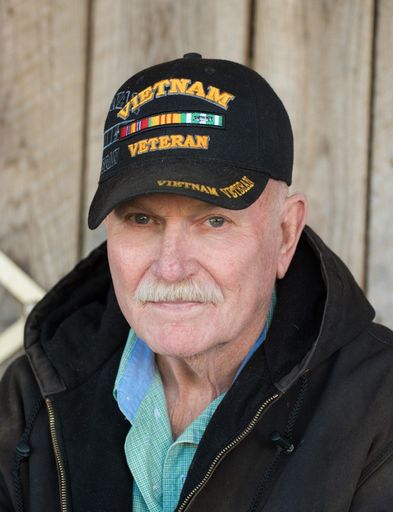 Martin Lee Hilton, Jr Profile Photo