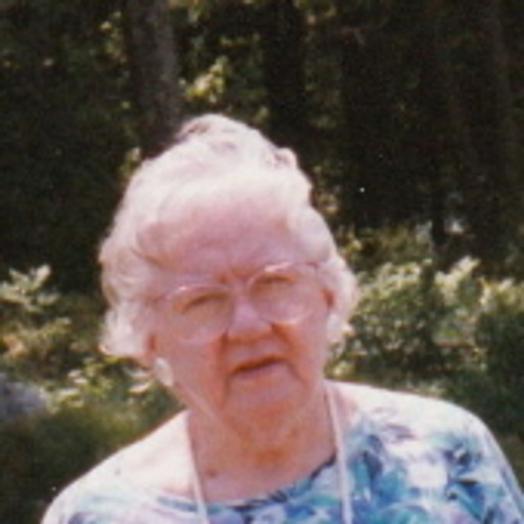 Margaret A. Walsh Comeau