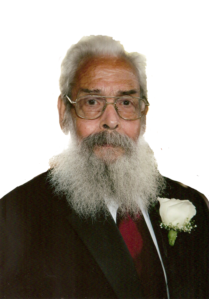 William Albert Franklin Profile Photo