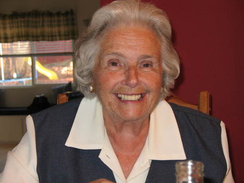 Irene Yolande Doyle Profile Photo