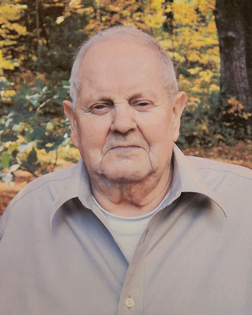 Richard J. McDonald Profile Photo